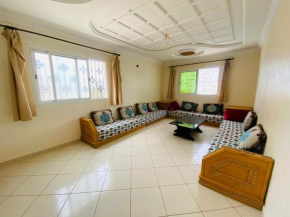 Private Apartment tamraght